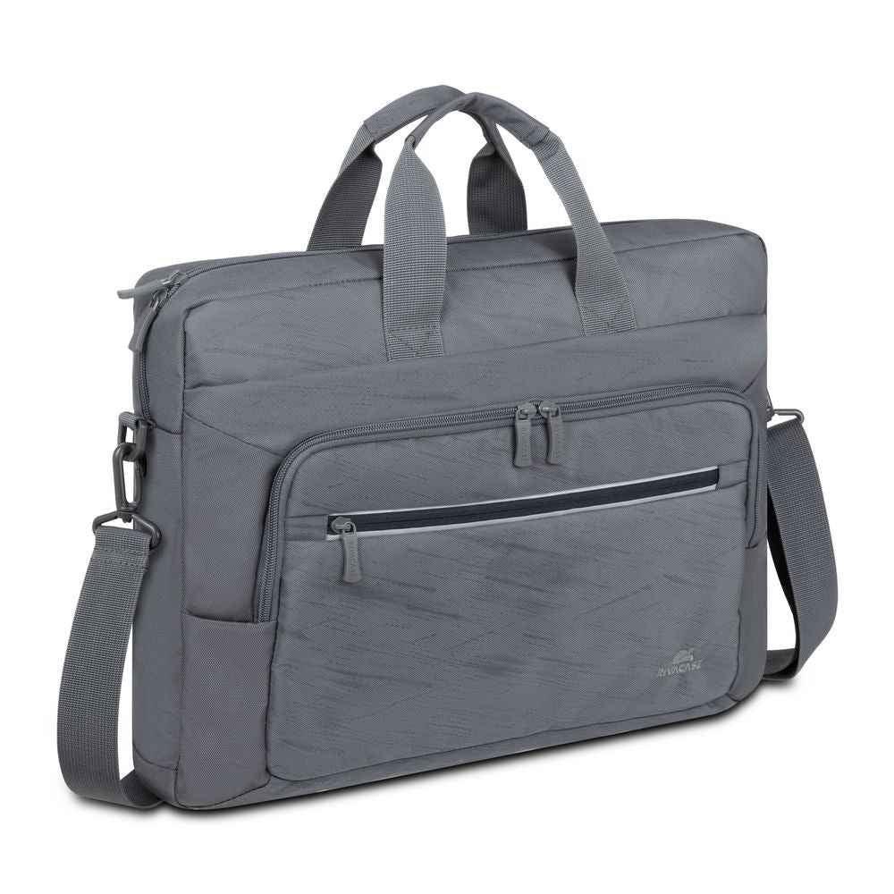 Rivacase 7531 Grey Eco Laptop Bag 15.6-16 Rivacase 7531 Grey Eco Laptop Bag 15.6-16